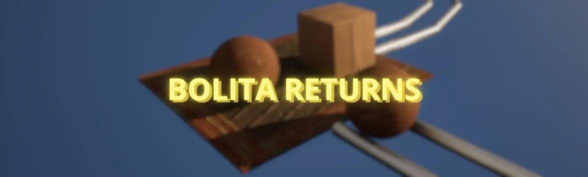 Bolita Returns