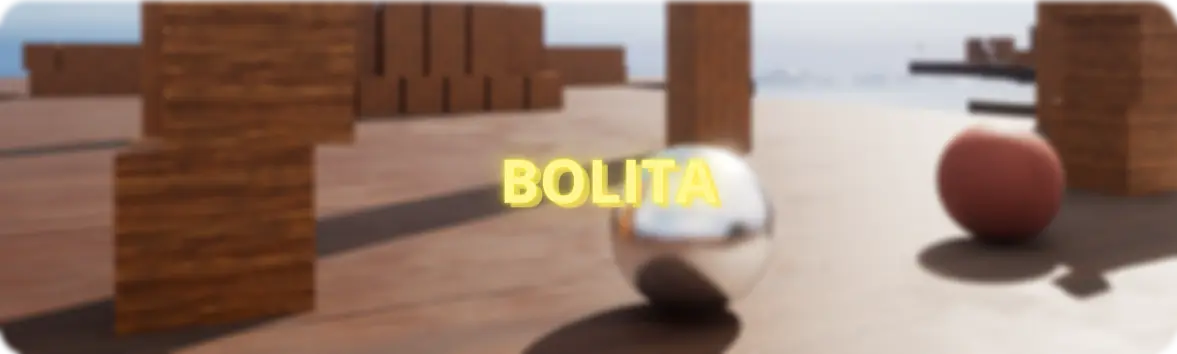 Bolita