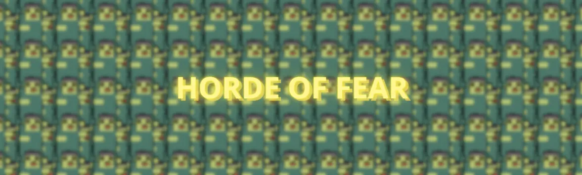 Horde of Fear