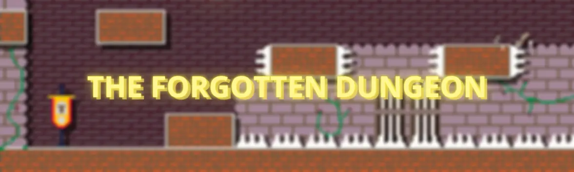 The Forgotten Dungeon